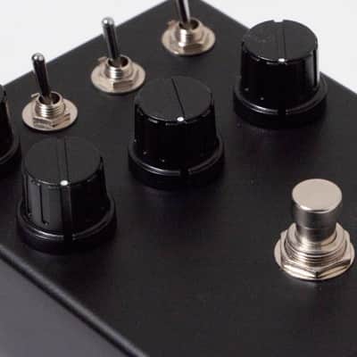 【used】SONIFIX / Gravel Storm Bass Overdrive【GIB Yokohama】【price included SHIPPING & IMPORT TAX & VAT】 image 8