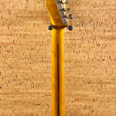1951 Fender Nocaster Telecaster - Riggio Refin image 16
