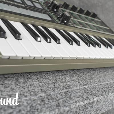 KORG microKORG Synthesizer/Vocoder in Very good Condition. image 5