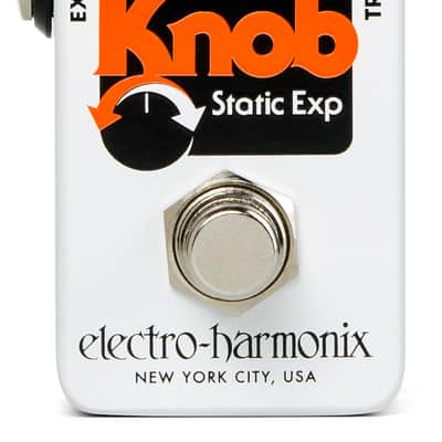 Electro-Harmonix Cntl Knob, Static Expression Pedal image 3