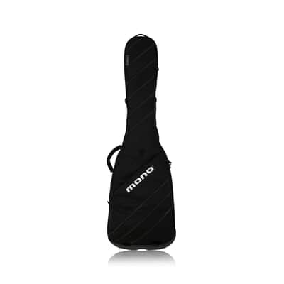 Mono Vertigo Ultra Bass Guitar Case, Black image 1