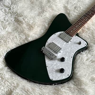 Fernandes Vertigo Offset Electric Guitar image 1