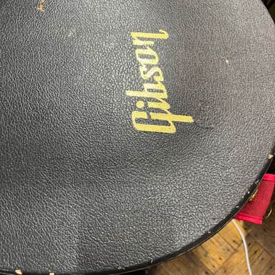 Gibson L-5C c.1975 image 10