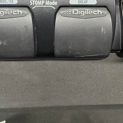 DigiTech RP-355. Modeling Guitar Processor. image 5
