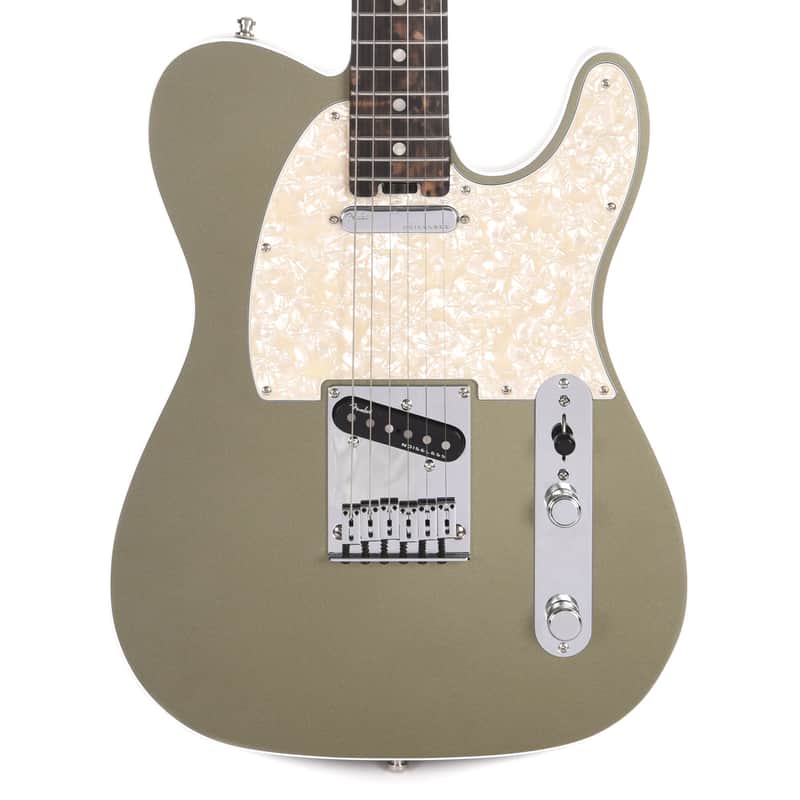 Fender American Elite Telecaster | Reverb