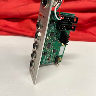 Evaton Technologies µCVC Haken Continuum Eurorack Interface Module for ContinuuMini / Slim / Eagan image 3