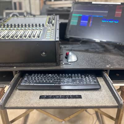Digico SD10 - SD11- and Stage rack image 4