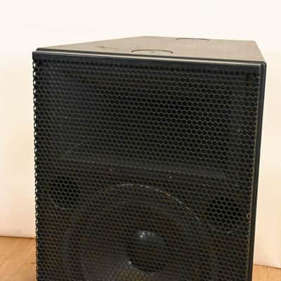 Meyer Sound MSL-2A Self-Powered Reinforcement Loudspeaker CG01FZM *ASK FOR SHIPPING* image 2