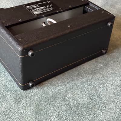 Vox Pathfinder 10 10-Watt 1x6.5" Guitar Practice Amp 2002 - Present - Black image 8