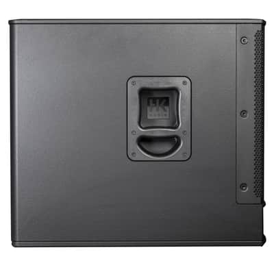 HK Audio PORTABLE SUB 118 A - Active Subwoofer image 5