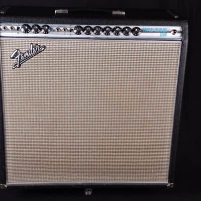 Fender Super Reverb Silverface Drip Edge 1969 Bild 2