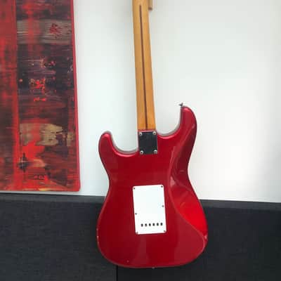 Tokai Stratocaster Springy Sound Vintage ST – MIJ 1982 - Made in Japan image 9