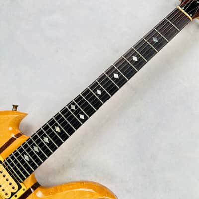 B.C. Rich Mockingbird 1980s - Natural image 11