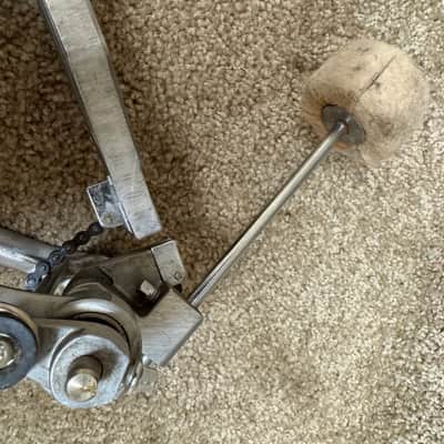 Yamaha Bass Drum Pedal Single image 9