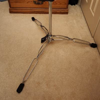Viking Walk Up Standing Electric Guitar Performer Performance Stand image 4