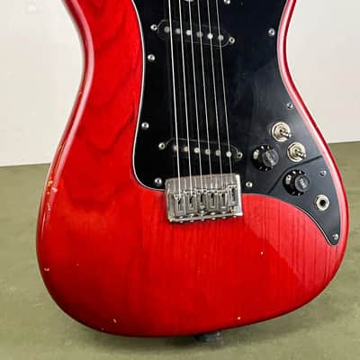 Fender Lead II 1980 image 4