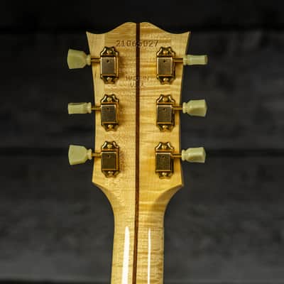 Gibson SJ-200 Original - Antique Natural image 13