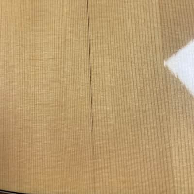 Cordoba Solista CE Spruce 2013 - Natural, Good, Top Cracks, SKU: I265732 image 6