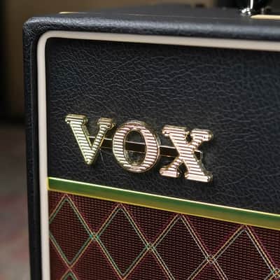 Vox AC-4 Handwired Guitar Amplifier image 3