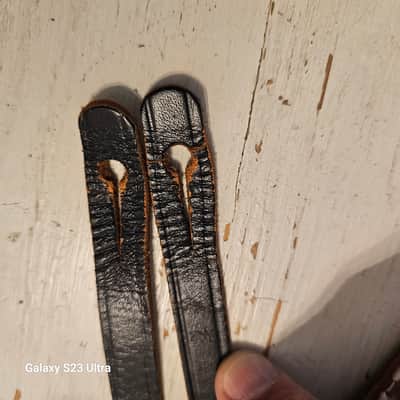 Fender Telecaster Guitar Strap Stratocaster image 5