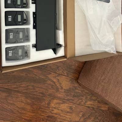 XTuga IEM1200 2020’s (offers welcomed) image 1