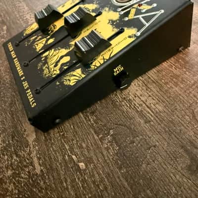 JHS Third Man Hardware Troika 2025 - Present - Black image 3