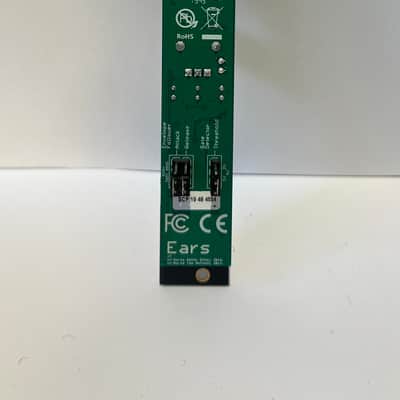 Mutable Instruments Ears 2017 - Present - Black image 2