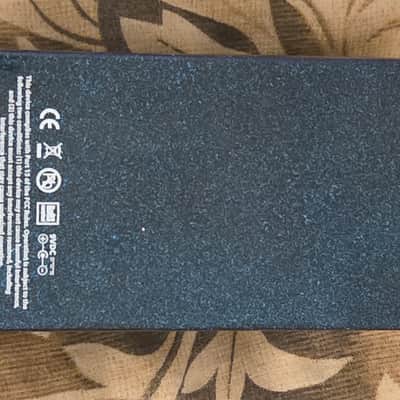 Wampler EGO 76 Compressor 2024 - Present - Chameleon Sapphire image 2