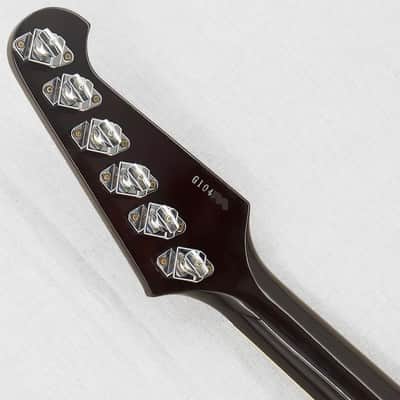 Orville by Gibson USED ​​FB/Firebird '91 Vintage Sunburst [IKEBE Gibson POP UP Onkochishin] image 9