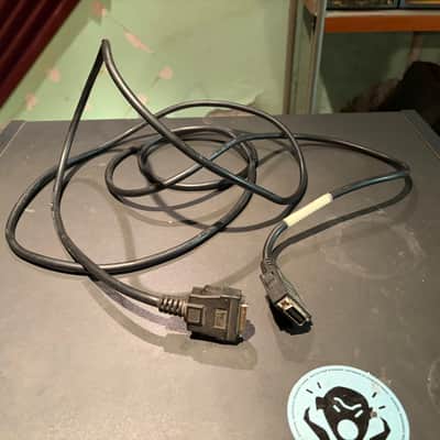 Apogee Symphony I/O MK1 2x6 + Thunderbridge — Vintage Pro Audio Interface image 4