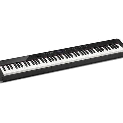 Casio PX-S3100 Privia Slim Digital Piano - Black image 2