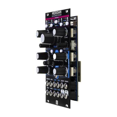 Modbap Modular Meridian Dual Multimode Filter Array [B-STOCK] image 2