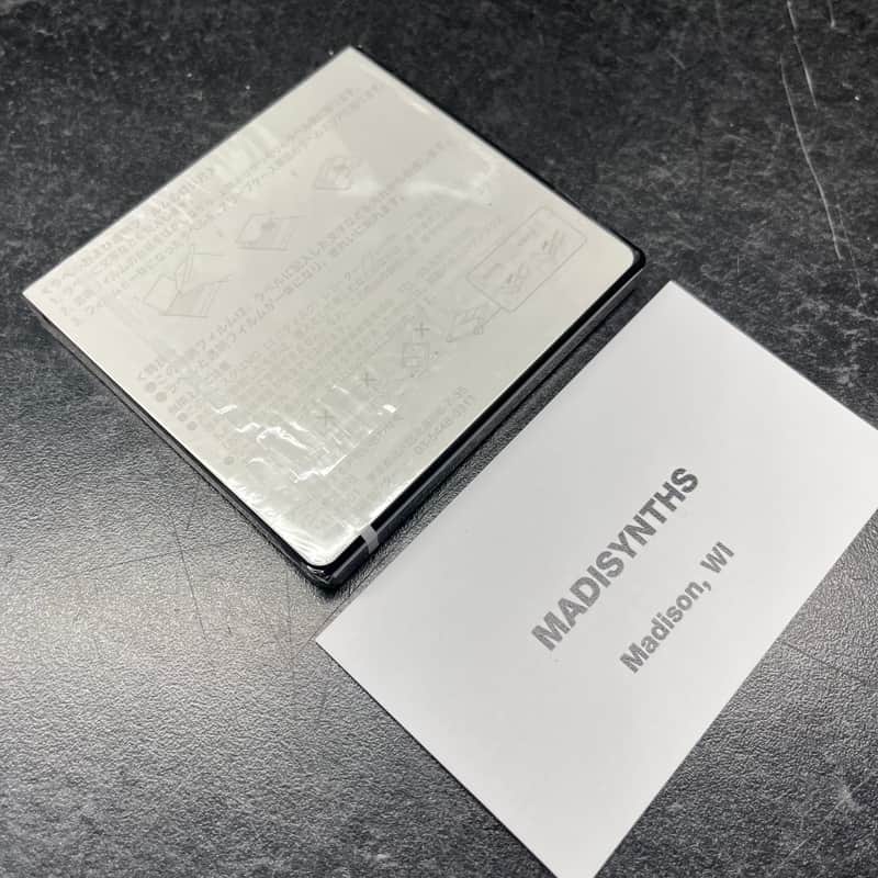 2000’s Sony Prism:74 MiniDisc 74 Minute Recordable MiniDisc, G…