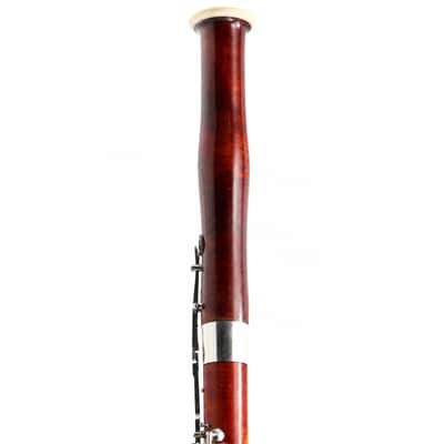 Heckel 41i Professional Bassoon in Original Varnished Maple SN 9240 image 9