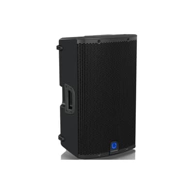 Turbosound iQ12 2-Way 12  Powered Loudspeaker, 2500W Maximum Output Power, Single image 7
