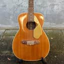 1960's Fender Villager 12-String Natural
