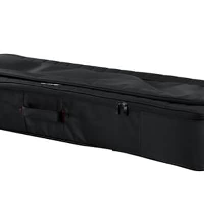 Gator GPG76 ProGo 76-Key Keyboard Gig Bag image 12