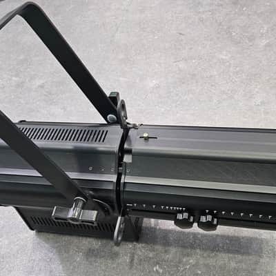 American DJ ENC132 Encore Profile 1000 Color RGBW LED Ellipsoidal Light 2010s - Black image 1