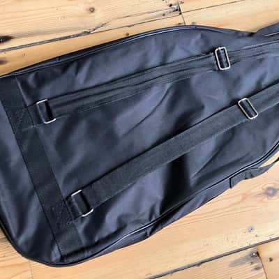 Gear 4 Music Bass Guitar Gig Bag / Carry Cover Pre Owned image 4