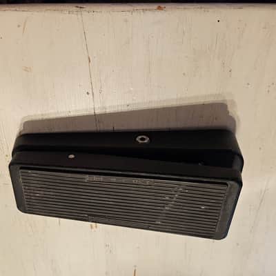 Thomas Organ Cry Baby Wah image 2