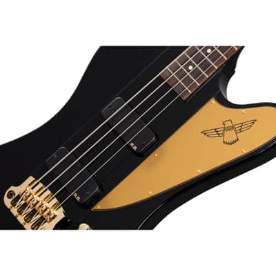 Gibson Rex Brown Pantera Signature Thunderbird Bass image 6