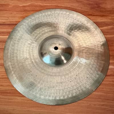 Avedis Zildjian 13” Vintage 1930’s image 3