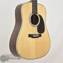 C.F. Martin HD-28 Acoustic Guitar w/ L.R. Baggs Anthem Pickup System (s/n:6027)