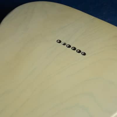 1959 Fender Telecaster image 9