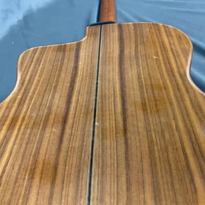 Iberica 800 Jazz Acoustic image 10