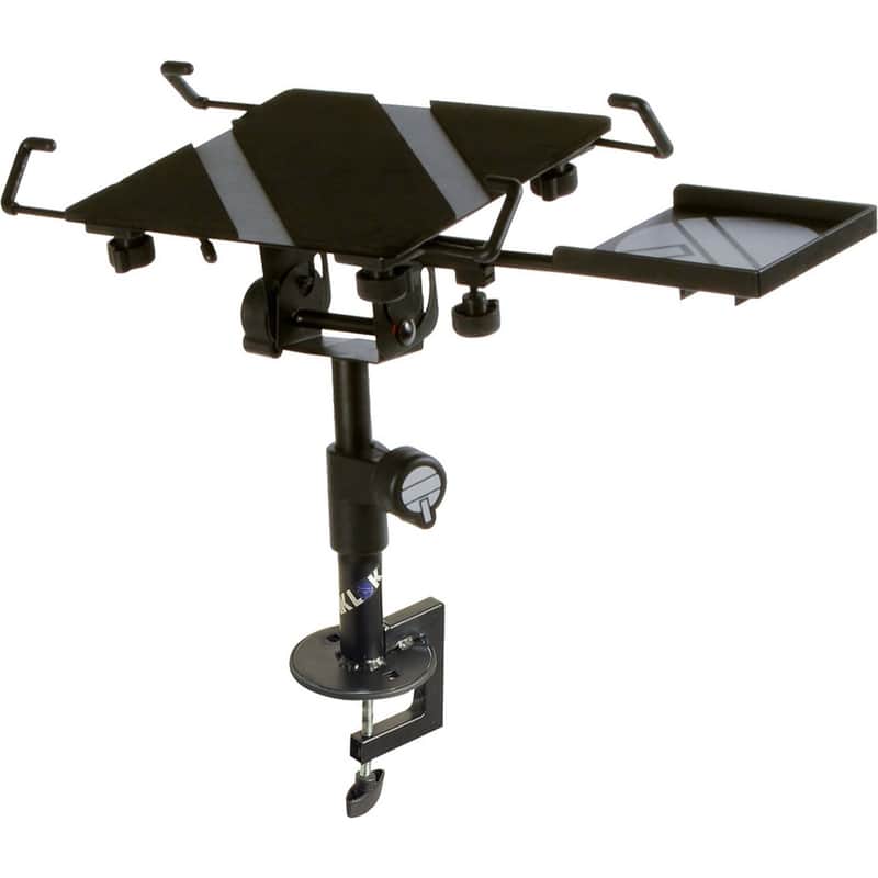 Quik Lok LPH-T Tabletop Laptop Mount image 1