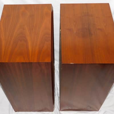 Pioneer CS901A vintage stereo speakers image 5