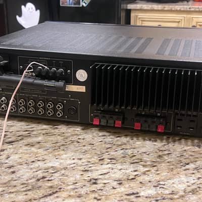 Vintage Fisher Rs 270 Stereo Receiver-50WPC-Sweet image 9