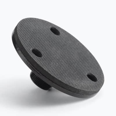 On-Stage TM08B Flange Mount with Pad image 2