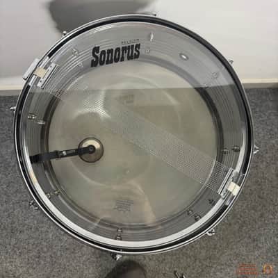 Mapex 14x5,5 Steel Snare Drum image 4